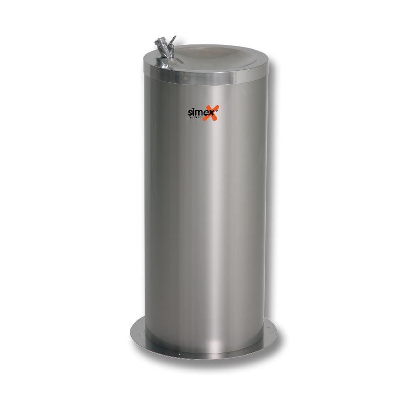 Fonte de �gua EXTERIOR